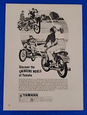 1966 yamaha twin for sale  Mountain Home