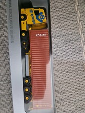 Herpa 940696 scania gebraucht kaufen  Klein Offenseth-Sparrieshoop