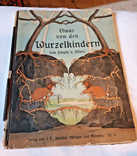 Kinderbuch sibylle lfers gebraucht kaufen  Berlin