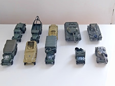 Lot miniatures militaire d'occasion  Alès