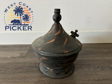 Rare antique acorn for sale  San Bernardino