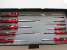 Belzer schraubendreher satz gebraucht kaufen  Allenfeld, Boos, Hargesheim