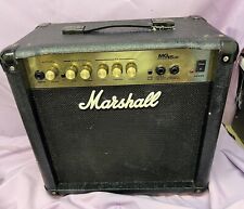 Marshall series mg15cd for sale  Los Angeles