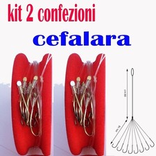 Cefalara mazzetta pesca usato  Terni