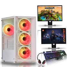 Core gaming bundle for sale  BIRMINGHAM