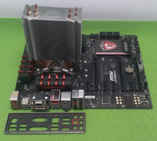 Msi z97 gaming for sale  Ypsilanti