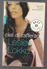 Lesley lokko cieli usato  Crespellano