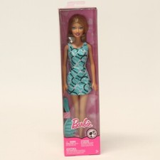 Mattel barbie 2008 usato  Moncalieri