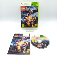 Lego hobbit xbox usato Lego hobbit xbox usato  Torino
