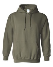 Gildan plain hoodie for sale  Riverside