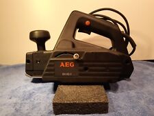 Aeg eh82 elektrohobel gebraucht kaufen  Konstanz
