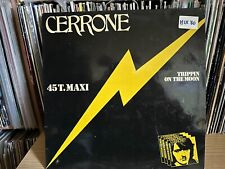 Cerrone trippin the usato  Chiesina Uzzanese