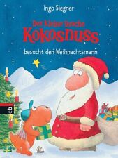 Kleine drache kokosnuss gebraucht kaufen  Berlin