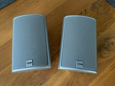 Canton plus boxen gebraucht kaufen  Selters