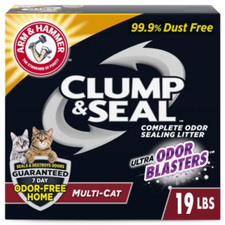 Arm hammer clump for sale  Los Angeles