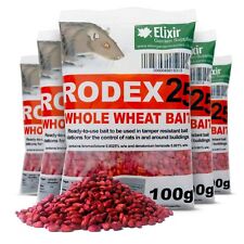 Rodex25 rat mouse for sale  UK