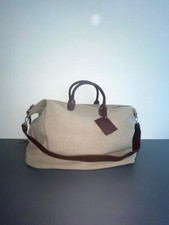 Borsa viaggio week usato  Verona