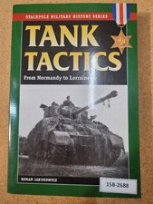 Tank tactics normandy for sale  Palatine