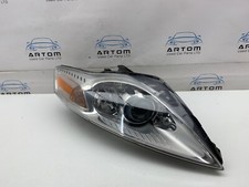 mondeo xenon headlights for sale mondeo xenon headlights for sale SCUNTHORPE