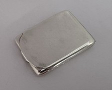 Antique sterling silver for sale  LONDON