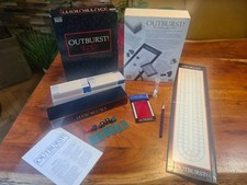 Spiel utburst spiel gebraucht kaufen  Göppingen