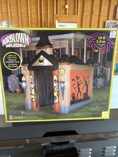 Halloween inflatable zombie for sale  Hustonville