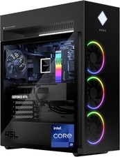 Omen 45l gaming for sale  Norwalk