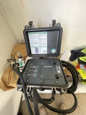 Ava m60 vibration for sale  DARTFORD