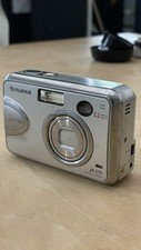 Fuji film digital for sale  CAMBRIDGE