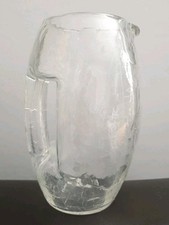 Antique loetz crackle for sale  FAVERSHAM