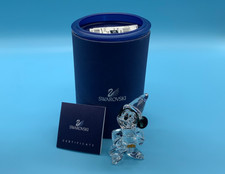 Swarovski disney mickey for sale  LONDON