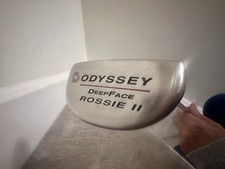 Odyssey deep face for sale  ALTON
