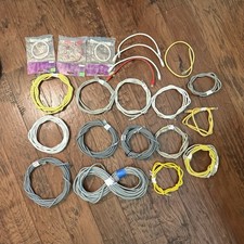 Ethernet network cables for sale  Bentonville
