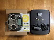 Taranis x7s usato  Zelbio