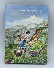 Heidi junior library for sale  ROCHESTER