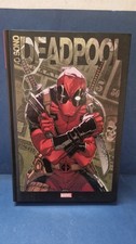 Sono deadpool panini usato Sono deadpool panini usato  Maccagno con Pino e Veddasca
