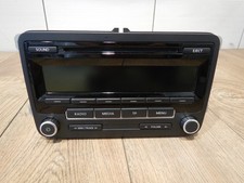 Radio touran golf gebraucht kaufen  Grimma