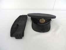 Raf peaked cap for sale  MAIDENHEAD