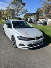Volkswagen polo beats for sale  ROCHDALE