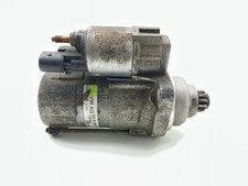 Motorino avviamento per usato  Italia