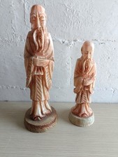 Coppia statue orientali usato  Foggia