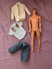 Mattel barbie vintage gebraucht kaufen  Augsburg