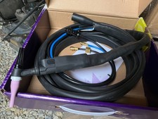 Parweld wig brenner gebraucht kaufen  Pilsting