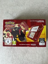Console nintendo 2ds d'occasion  Ollioules