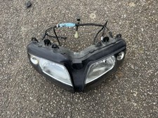 Suzuki 650s headlight for sale  NORTHAMPTON