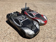 Traxxas nitro tec for sale  Loomis