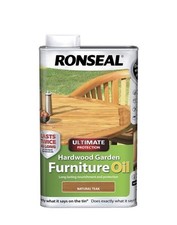 Ronseal ultimate protection gebraucht kaufen  Versand nach Germany