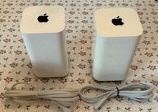 Apple Time Capsule 2TB e AirPort Extreme comprar usado  Enviando para Brazil