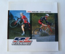 Vintage 2003 redline for sale  Las Vegas