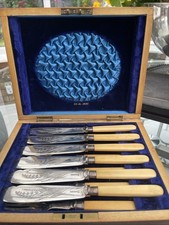 Stirling silver bone for sale  CARDIFF